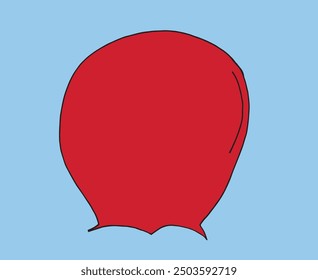 Outline illustration vector image of a swimming cap.
Hand drawn artwork of a swimming cap.
Simple cute original logo.
Hand drawn vector illustration for posters.