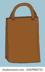 Outline illustration vector image of a womans bag.
Hand drawn artwork of a womans purse.
Simple cute original logo.
Hand drawn vector illustration for posters.