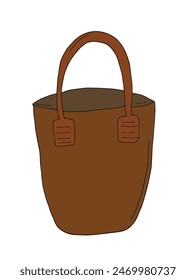 Outline illustration vector image of a womans bag.
Hand drawn artwork of a womans purse.
Simple cute original logo.
Hand drawn vector illustration for posters.