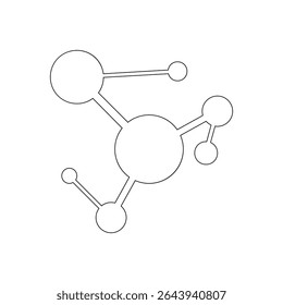 Gliederungssymbol des Gensequenzsymbols