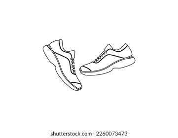 Outline man shoe repair vector icon for web design isolated on white background Stock Vector Image and Art . Man shoe repair icon. Men Shoe Icon Thin Line Illustration Stock Vector .