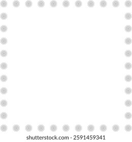 Outline Mandala for Coloring Book Page. Oriental Mandala vector. Mandala Coloring book line art vector illustration. Vector abstract mandala pattern.