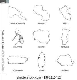 7,572 Papua new guinea Stock Vectors, Images & Vector Art | Shutterstock