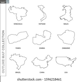 13,460 China Country Outline Images, Stock Photos & Vectors | Shutterstock