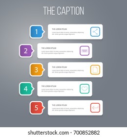 Outline Marketing Set Of Button, Publish, Keypad And Other Vector Objects. Also Includes Sheets, Heart, Lover Elements.