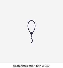 Outline medical billboard icon illustration isolated vector sign symbol