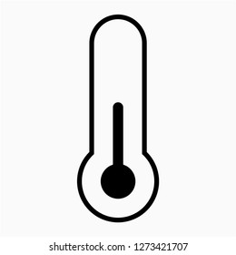 Outline moderate pixel perfect vector icon