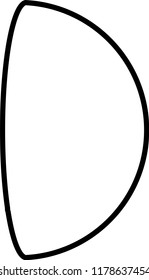 outline phases of the simple moon