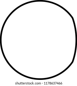 outline phases of the simple moon