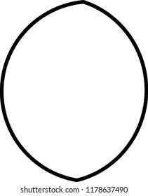outline phases of the simple moon
