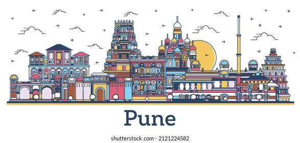 734 Pune icon Images, Stock Photos & Vectors | Shutterstock