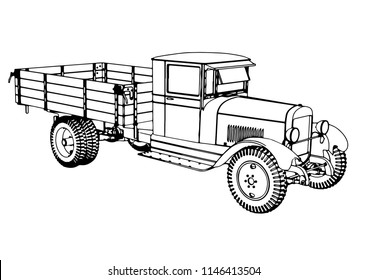 Similar Images, Stock Photos & Vectors of tipper dump truck