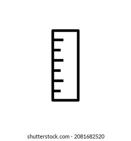 Symbol für Linear-Lineal-Symbol, Vektorsymbol