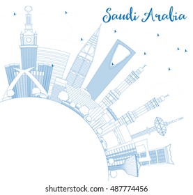 1,120 Sky line of saudi arabia Images, Stock Photos & Vectors ...