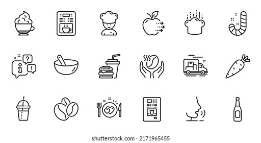 56,669 Coffee chef Images, Stock Photos & Vectors | Shutterstock