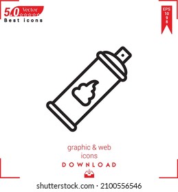 Icono de afeitado de esquema. vectores de icono de afeitado aislados en fondo blanco. Diseño gráfico, diseño de material, iconos de Best sellers 2022, aplicación móvil, diseño de UI UX, vector de formato EPS 10