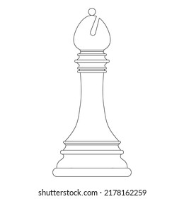 16,190 Outline chess Images, Stock Photos & Vectors | Shutterstock