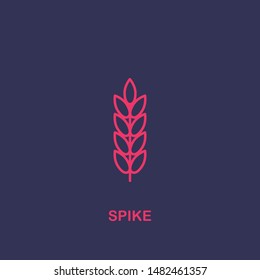 Spike Images, Stock Photos & Vectors | Shutterstock