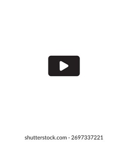 Outline of a square speech bubble with an indicator dot, used to represent comments, chat, or direct messages