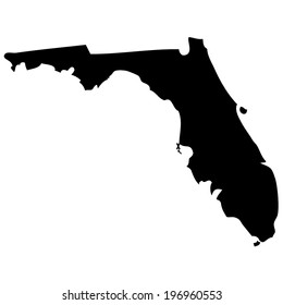 Outline of the State of Florida