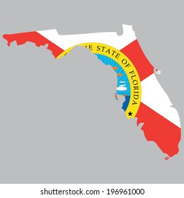 Outline of the State of Florida