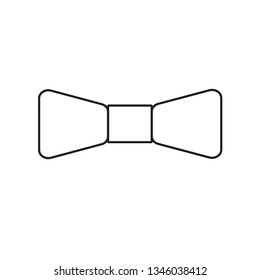Outline Style Commerce Icon