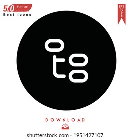 Outline tree structure Icon. newspaper icon vector isolated on black background. Graphic design, material-design, Best seller icons, mobile application, UI  UX design, EPS 10 format vector