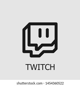Royalty Free Twitch Stock Images Photos Vectors Shutterstock