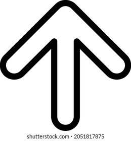 Diseño de iconos del vector de contorno
