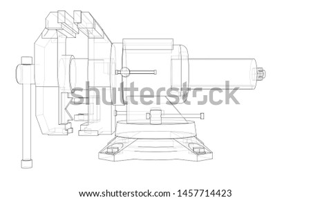 Similar – Image, Stock Photo vis-à-vis
