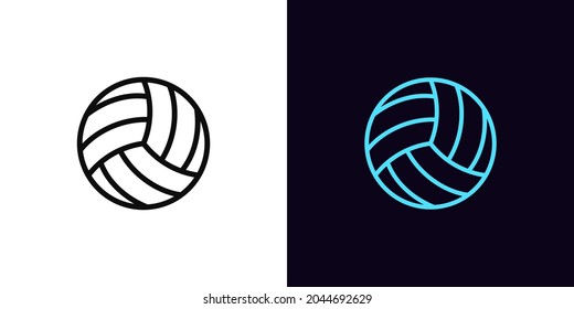 354 Volleyball animation Images, Stock Photos & Vectors | Shutterstock