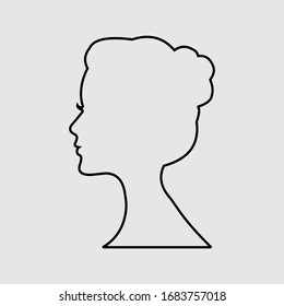 Silhouette Black Woman Images, Stock Photos & Vectors | Shutterstock