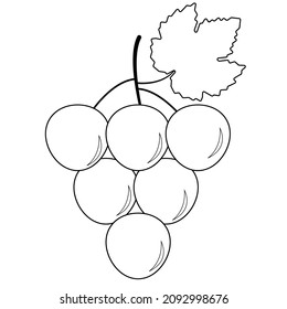 4,390 Grapes clipart Images, Stock Photos & Vectors | Shutterstock