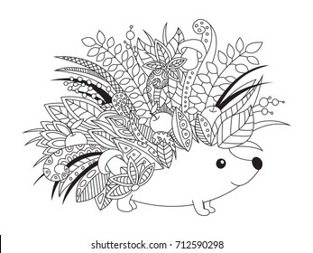 65+ Hedgehog Coloring Book For Adults Free Images 65+ Hedgehog Coloring Book For Adults Free Images
