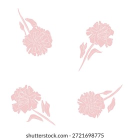 Diseño floral sin fisuras del patrón para los textiles de la moda, los gráficos, los fondos y los artes