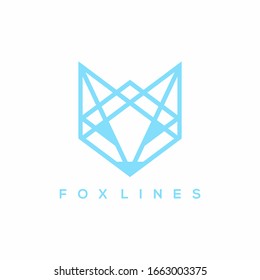 5,432 Geometric fox logo Images, Stock Photos & Vectors | Shutterstock