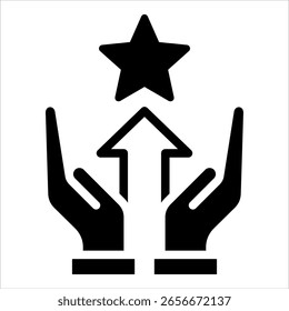 Elemento De Icono De Divulgación Para El Diseño