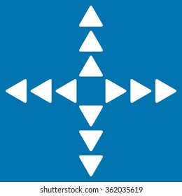 Outside Direction Icon