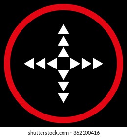 Outside Direction Icon