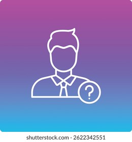 Ícone de vetor externo. Pode ser usado para impressão, aplicativos móveis e da Web.