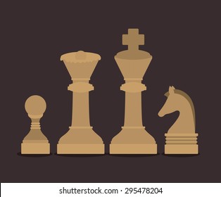 Outsourcing digital design, vector illustration eps 10