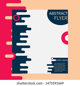outstanding flyer design make your advertisment very good
