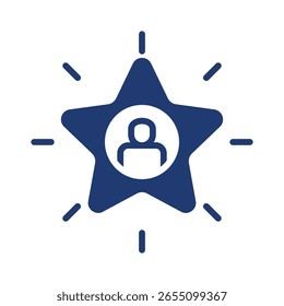 Elemento De Ícone Pendente Para Design