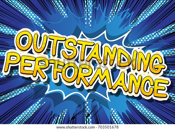 outstanding-performance-comic-book-word-on-stock-vector-royalty-free