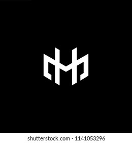 Hm Logo Images Stock Photos Vectors Shutterstock