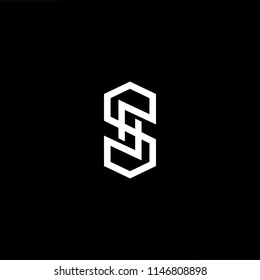 2,733 Sh monogram Images, Stock Photos & Vectors | Shutterstock