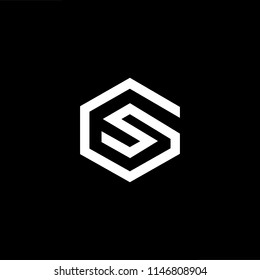 4,595 Gs Logo Images, Stock Photos & Vectors | Shutterstock