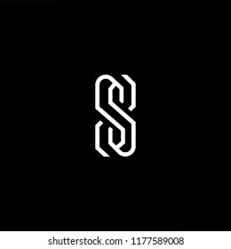 858 Letter double s logo Images, Stock Photos & Vectors | Shutterstock