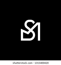 Sm Logo Images, Stock Photos & Vectors 