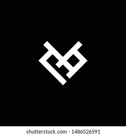 Outstanding professional elegant trendy awesome artistic black and white color MX XM initial based Alphabet icon logo.